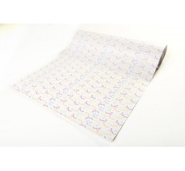 Papel de Parede: Quarto do bebê